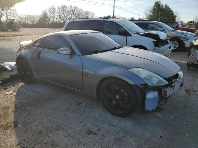 Photo 3 VIN: JN1AZ34D36M301259 - NISSAN 350Z 