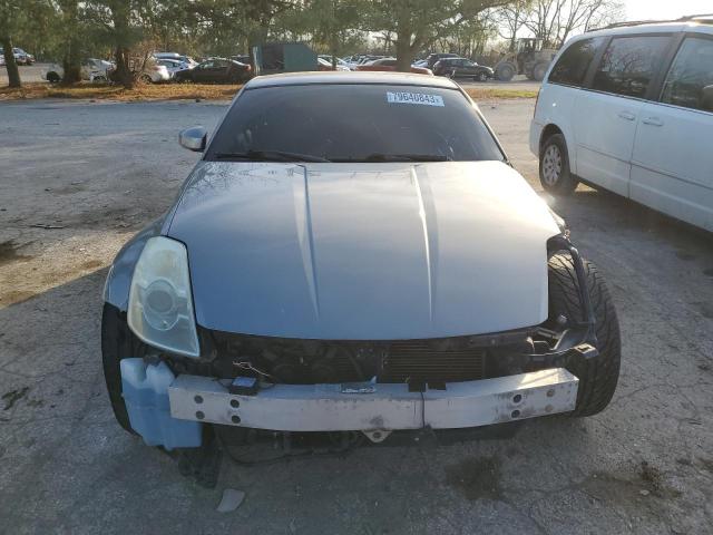 Photo 4 VIN: JN1AZ34D36M301259 - NISSAN 350Z 