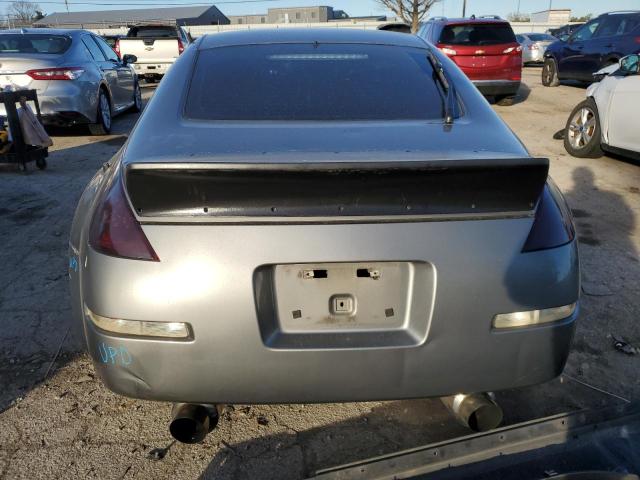 Photo 5 VIN: JN1AZ34D36M301259 - NISSAN 350Z 