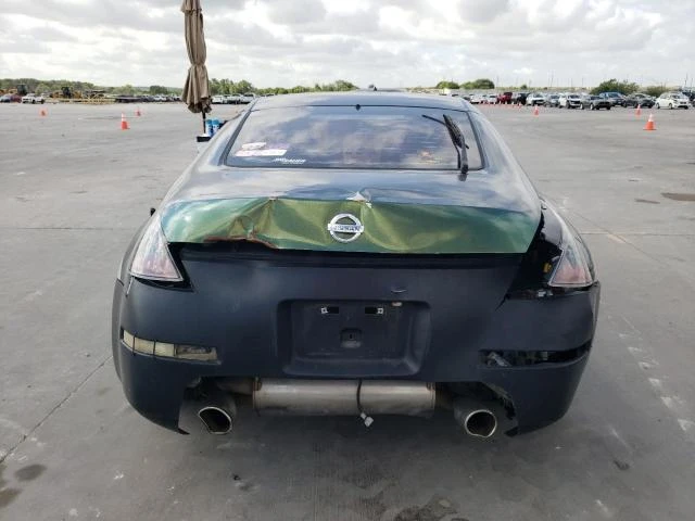 Photo 5 VIN: JN1AZ34D36M312732 - NISSAN 350Z COUPE 