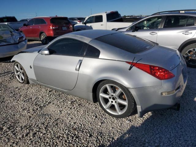 Photo 1 VIN: JN1AZ34D36M330129 - NISSAN 350Z 