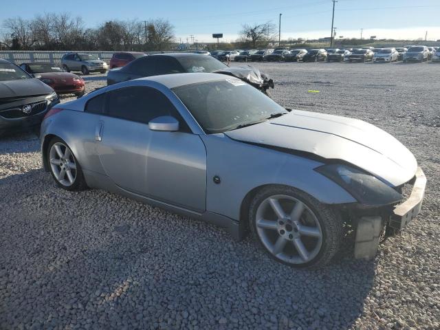 Photo 3 VIN: JN1AZ34D36M330129 - NISSAN 350Z 