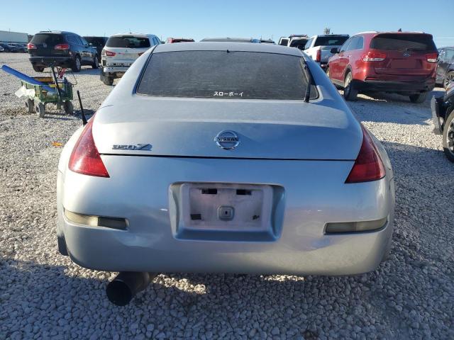 Photo 5 VIN: JN1AZ34D36M330129 - NISSAN 350Z 