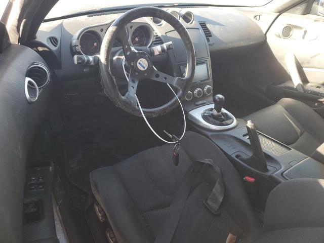 Photo 7 VIN: JN1AZ34D36M330129 - NISSAN 350Z 