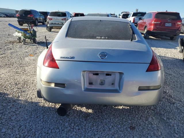 Photo 9 VIN: JN1AZ34D36M330129 - NISSAN 350Z 