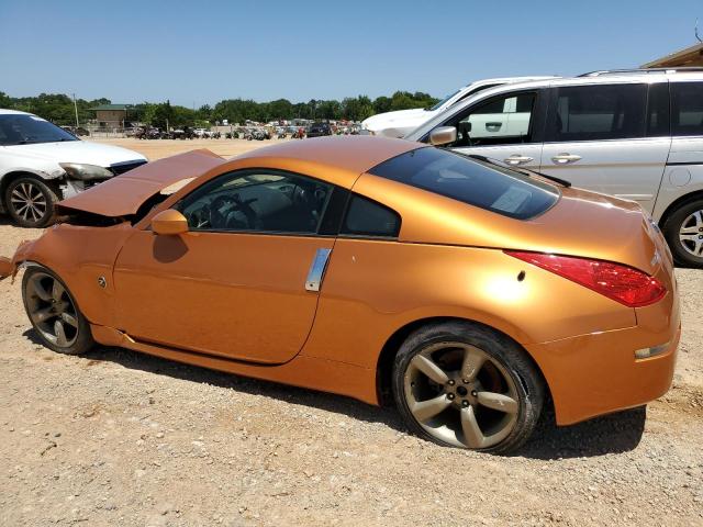 Photo 1 VIN: JN1AZ34D36M331569 - NISSAN 350Z 