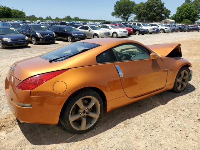 Photo 2 VIN: JN1AZ34D36M331569 - NISSAN 350Z 