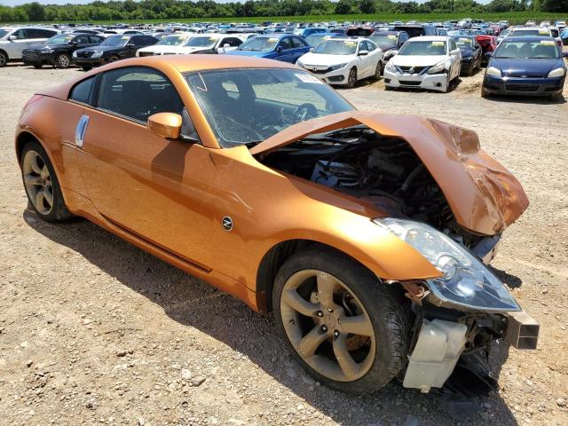 Photo 3 VIN: JN1AZ34D36M331569 - NISSAN 350Z 