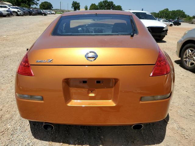 Photo 5 VIN: JN1AZ34D36M331569 - NISSAN 350Z 