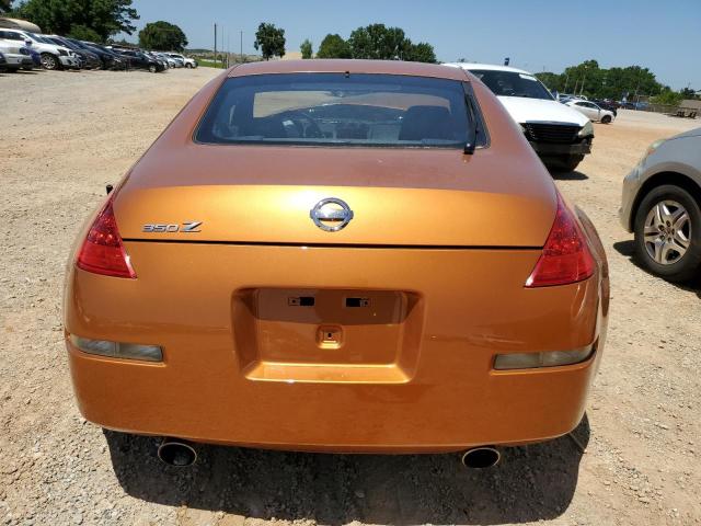 Photo 9 VIN: JN1AZ34D36M331569 - NISSAN 350Z 