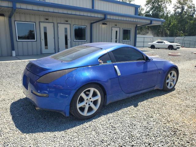 Photo 2 VIN: JN1AZ34D43T103517 - NISSAN 350Z COUPE 