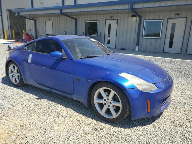 Photo 3 VIN: JN1AZ34D43T103517 - NISSAN 350Z COUPE 