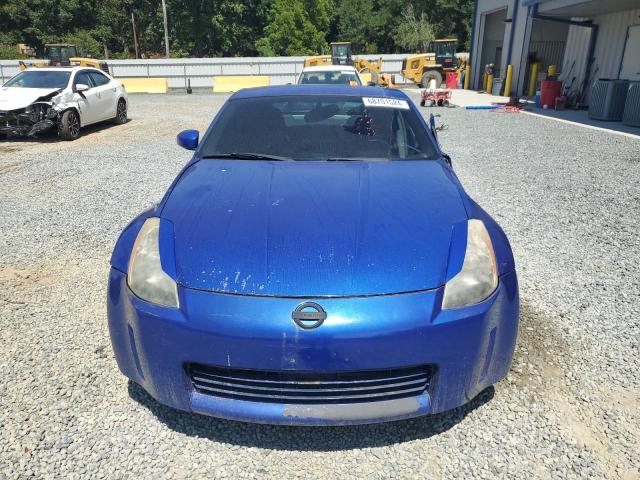 Photo 4 VIN: JN1AZ34D43T103517 - NISSAN 350Z COUPE 