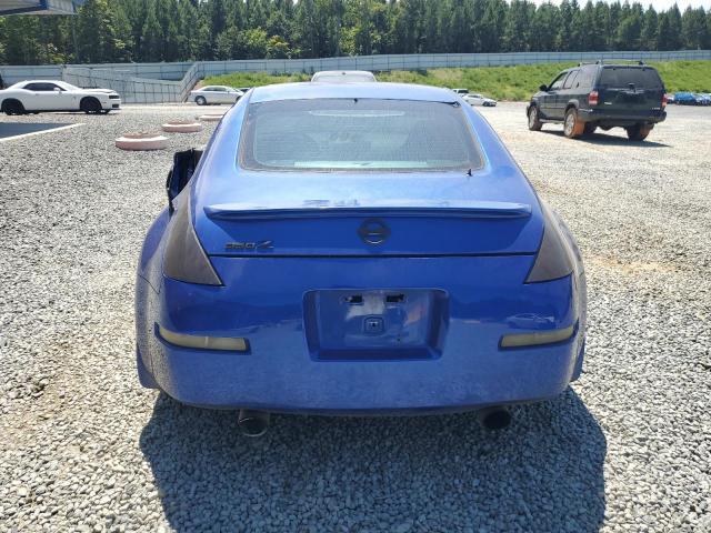 Photo 5 VIN: JN1AZ34D43T103517 - NISSAN 350Z COUPE 