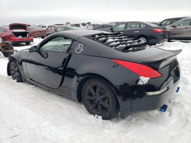 Photo 1 VIN: JN1AZ34D43T107728 - NISSAN 350Z 