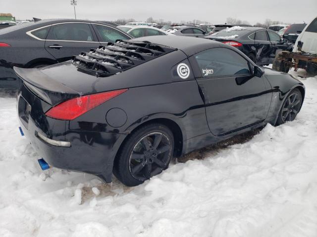 Photo 2 VIN: JN1AZ34D43T107728 - NISSAN 350Z 