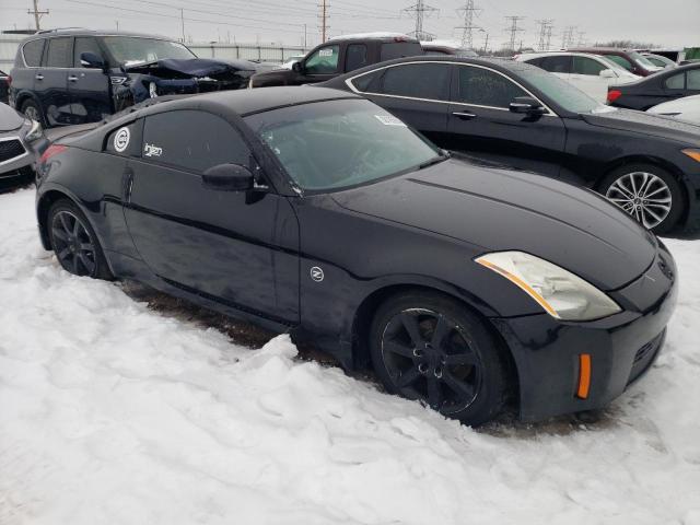 Photo 3 VIN: JN1AZ34D43T107728 - NISSAN 350Z 