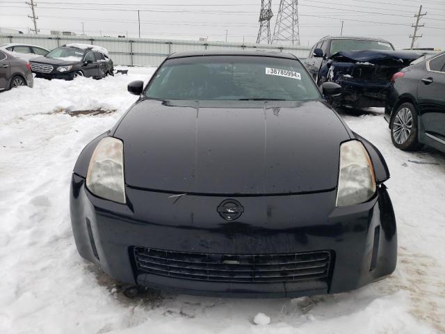 Photo 4 VIN: JN1AZ34D43T107728 - NISSAN 350Z 