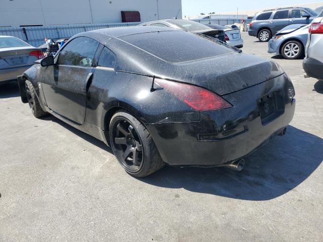 Photo 1 VIN: JN1AZ34D43T117367 - NISSAN 350Z COUPE 