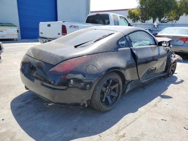 Photo 2 VIN: JN1AZ34D43T117367 - NISSAN 350Z COUPE 