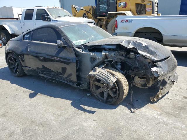 Photo 3 VIN: JN1AZ34D43T117367 - NISSAN 350Z COUPE 