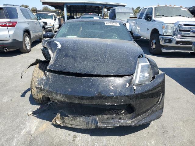 Photo 4 VIN: JN1AZ34D43T117367 - NISSAN 350Z COUPE 