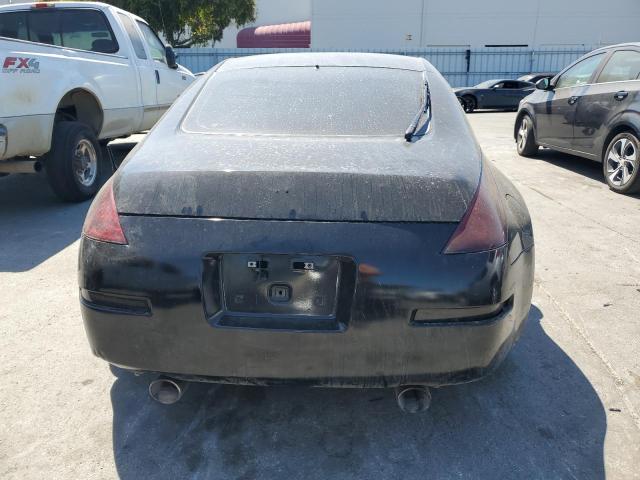 Photo 5 VIN: JN1AZ34D43T117367 - NISSAN 350Z COUPE 