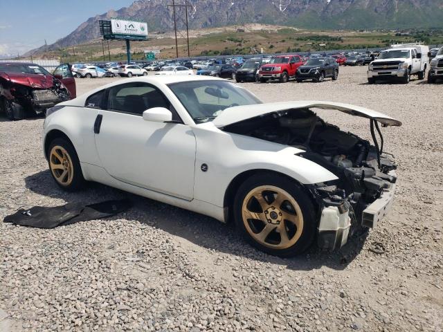 Photo 3 VIN: JN1AZ34D44T160561 - NISSAN 350Z 