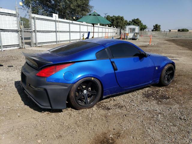 Photo 2 VIN: JN1AZ34D44T163993 - NISSAN 350Z 