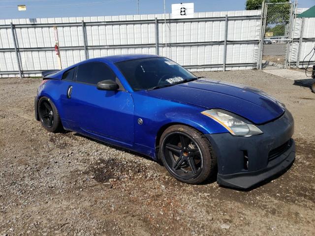 Photo 3 VIN: JN1AZ34D44T163993 - NISSAN 350Z 