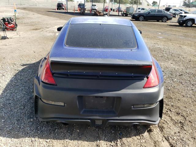 Photo 5 VIN: JN1AZ34D44T163993 - NISSAN 350Z 