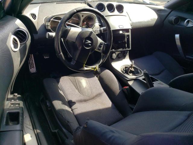 Photo 7 VIN: JN1AZ34D44T163993 - NISSAN 350Z 