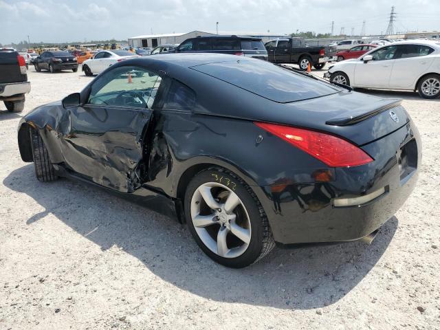 Photo 1 VIN: JN1AZ34D46M303179 - NISSAN 350Z COUPE 