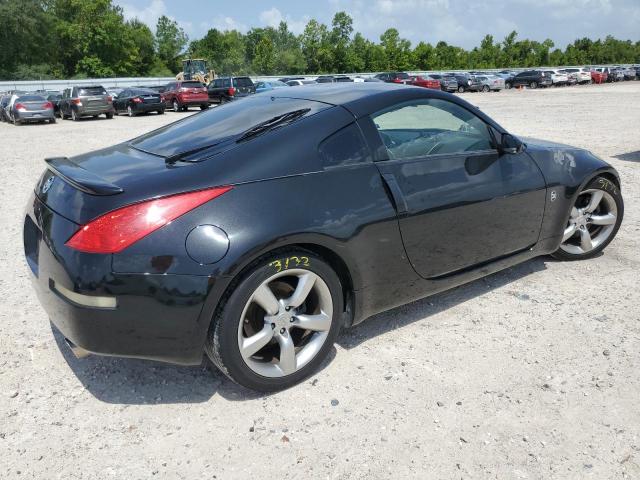 Photo 2 VIN: JN1AZ34D46M303179 - NISSAN 350Z COUPE 