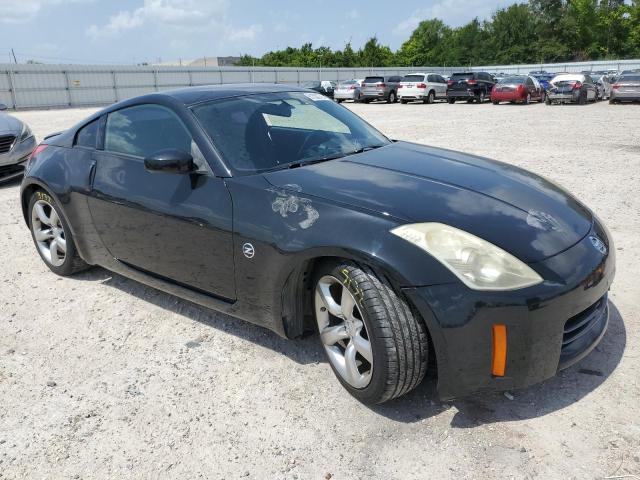 Photo 3 VIN: JN1AZ34D46M303179 - NISSAN 350Z COUPE 