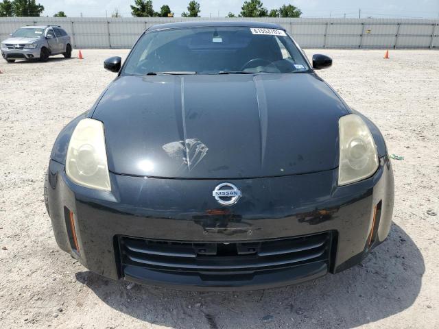 Photo 4 VIN: JN1AZ34D46M303179 - NISSAN 350Z COUPE 