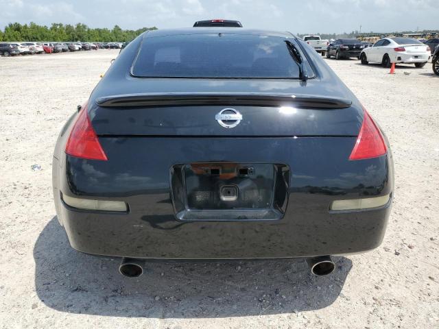 Photo 5 VIN: JN1AZ34D46M303179 - NISSAN 350Z COUPE 