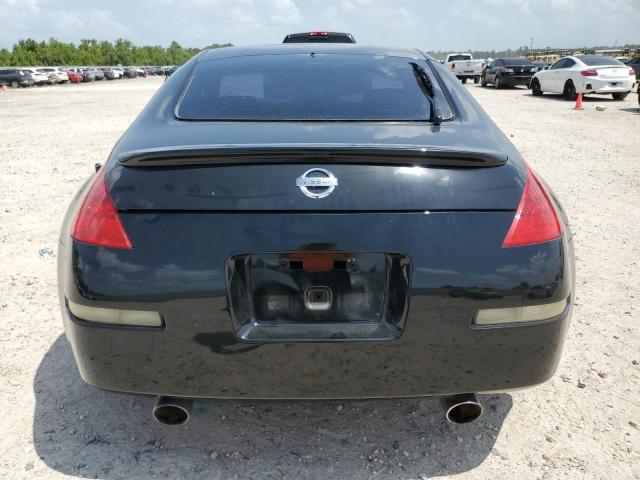 Photo 9 VIN: JN1AZ34D46M303179 - NISSAN 350Z COUPE 