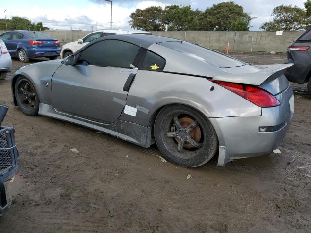 Photo 1 VIN: JN1AZ34D46M307913 - NISSAN 350Z 