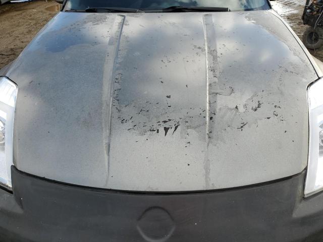 Photo 10 VIN: JN1AZ34D46M307913 - NISSAN 350Z 