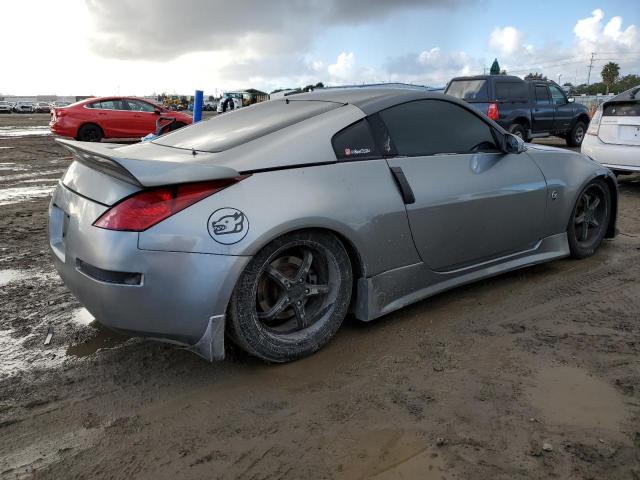 Photo 2 VIN: JN1AZ34D46M307913 - NISSAN 350Z 