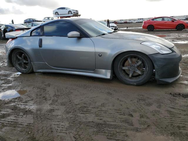 Photo 3 VIN: JN1AZ34D46M307913 - NISSAN 350Z 