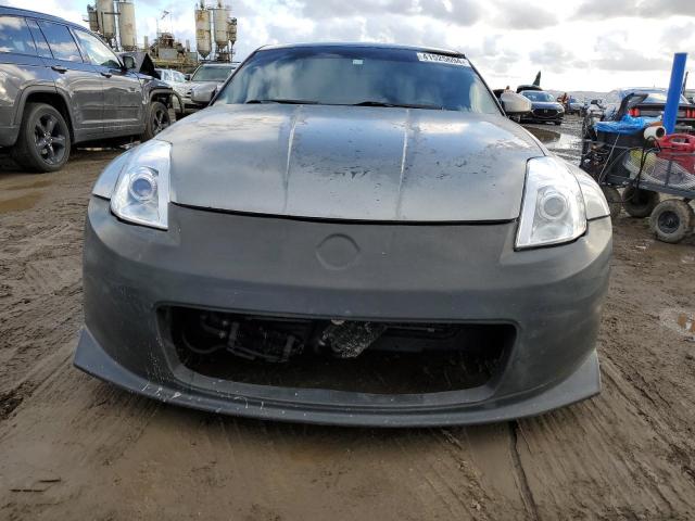 Photo 4 VIN: JN1AZ34D46M307913 - NISSAN 350Z 