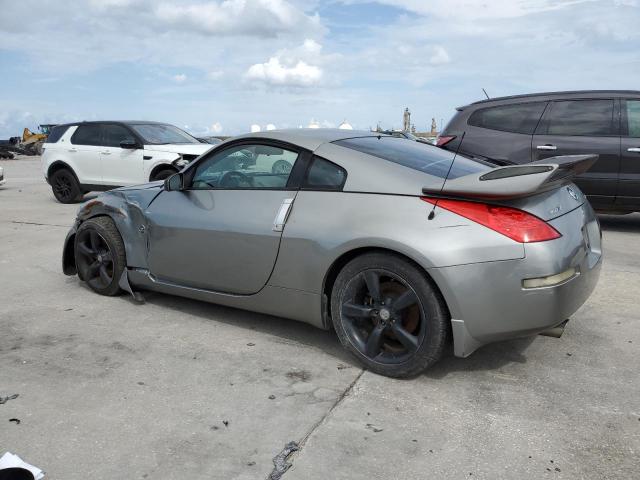 Photo 1 VIN: JN1AZ34D46M310911 - NISSAN 350Z COUPE 