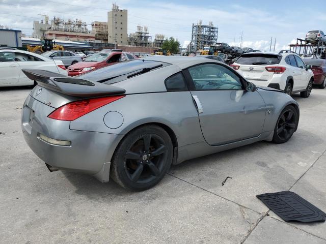 Photo 2 VIN: JN1AZ34D46M310911 - NISSAN 350Z COUPE 