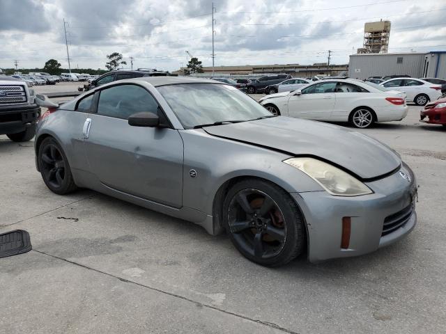 Photo 3 VIN: JN1AZ34D46M310911 - NISSAN 350Z COUPE 