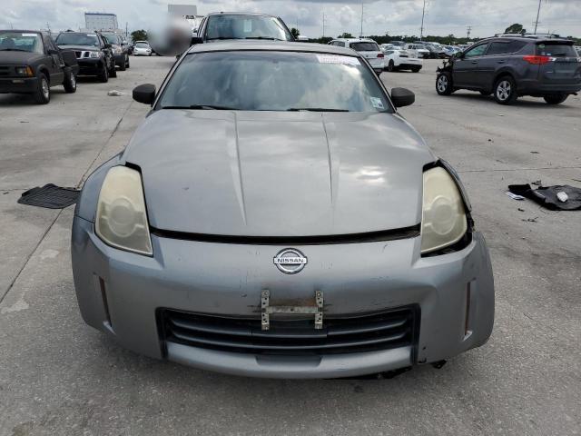 Photo 4 VIN: JN1AZ34D46M310911 - NISSAN 350Z COUPE 