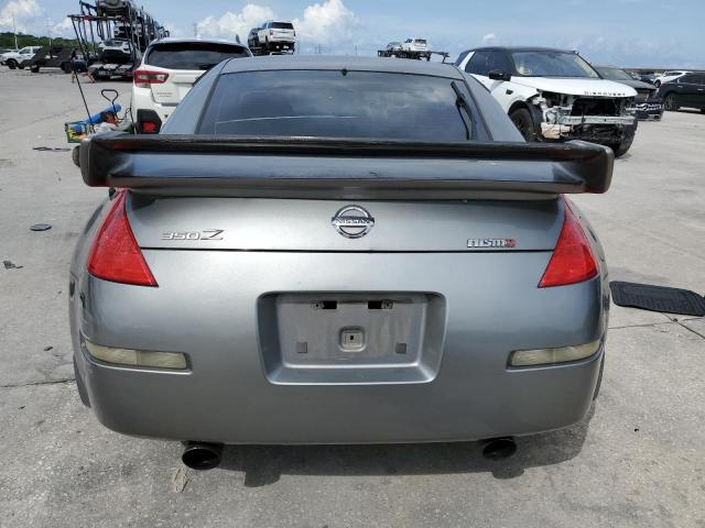 Photo 5 VIN: JN1AZ34D46M310911 - NISSAN 350Z COUPE 