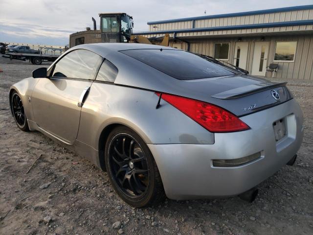 Photo 2 VIN: JN1AZ34D46M311881 - NISSAN 350Z COUPE 