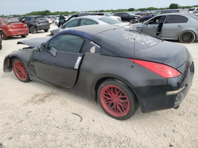 Photo 1 VIN: JN1AZ34D46M331399 - NISSAN 350Z 